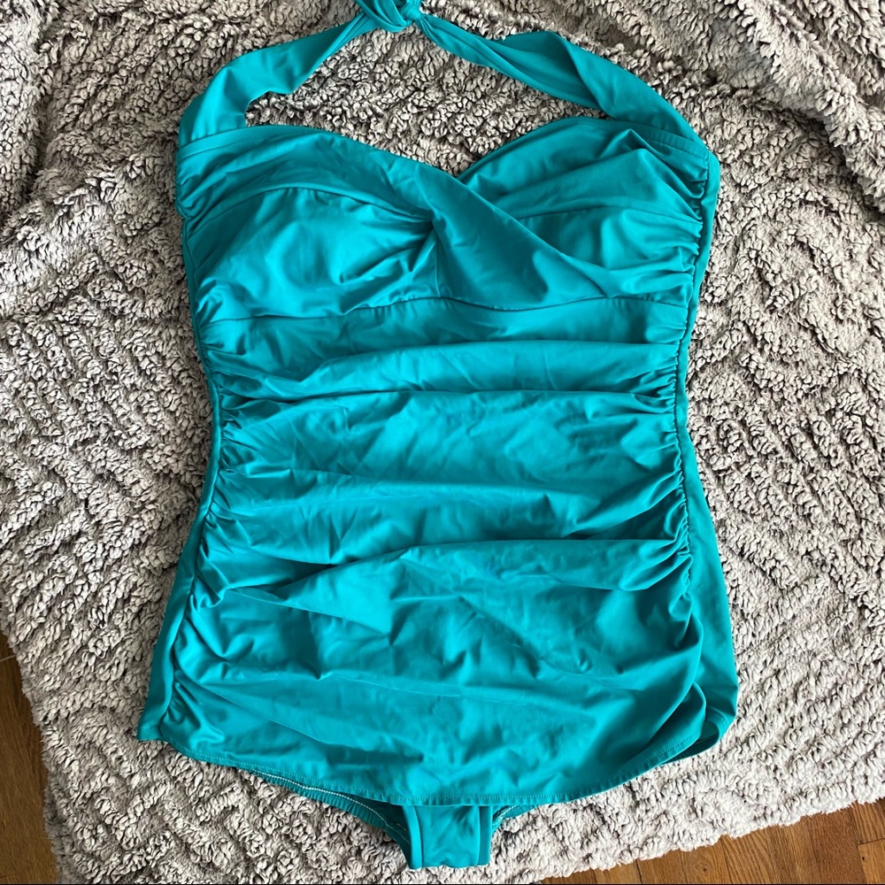 Catalina One Piece